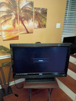Vizio 32in TV