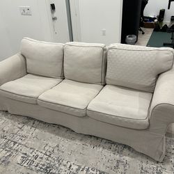 Ikea Ektorp sofa