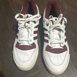 Adidas rivalry low 86 
