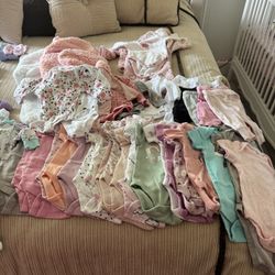 Baby Girl Clothes