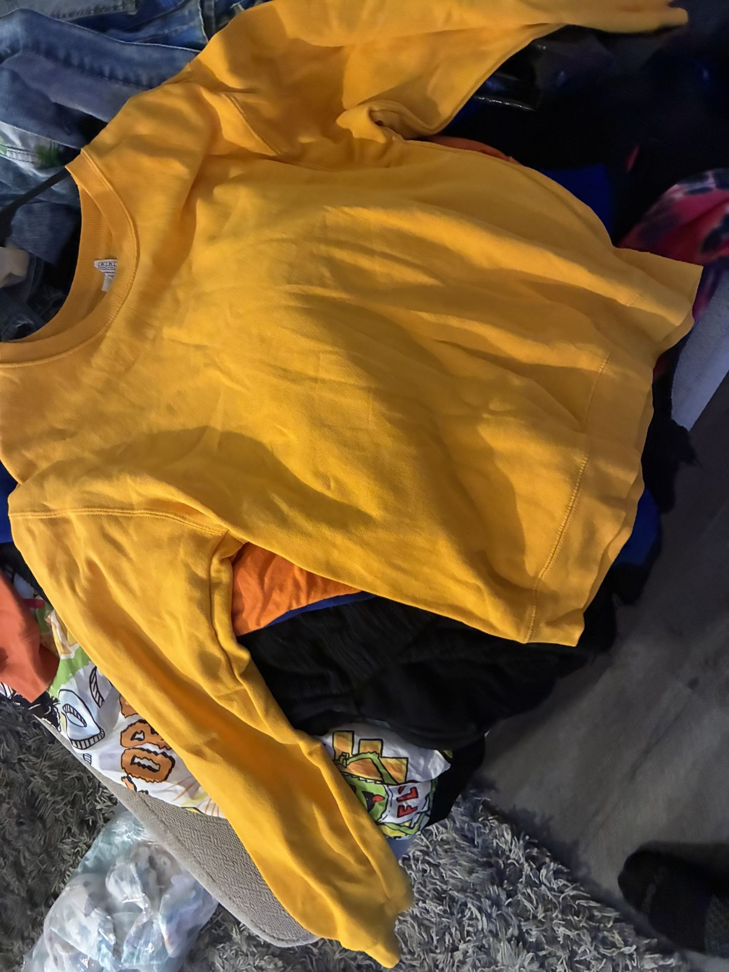 Clothes
