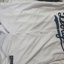 Dodgers  Jerseys