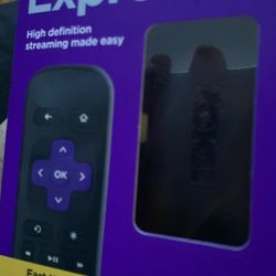 Roku Express 
