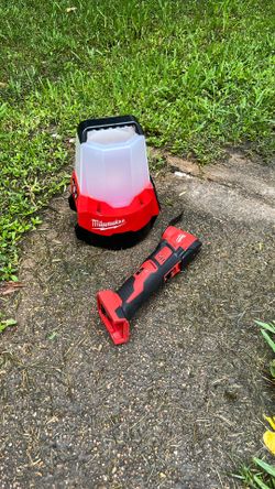 Milwaukee Set M18