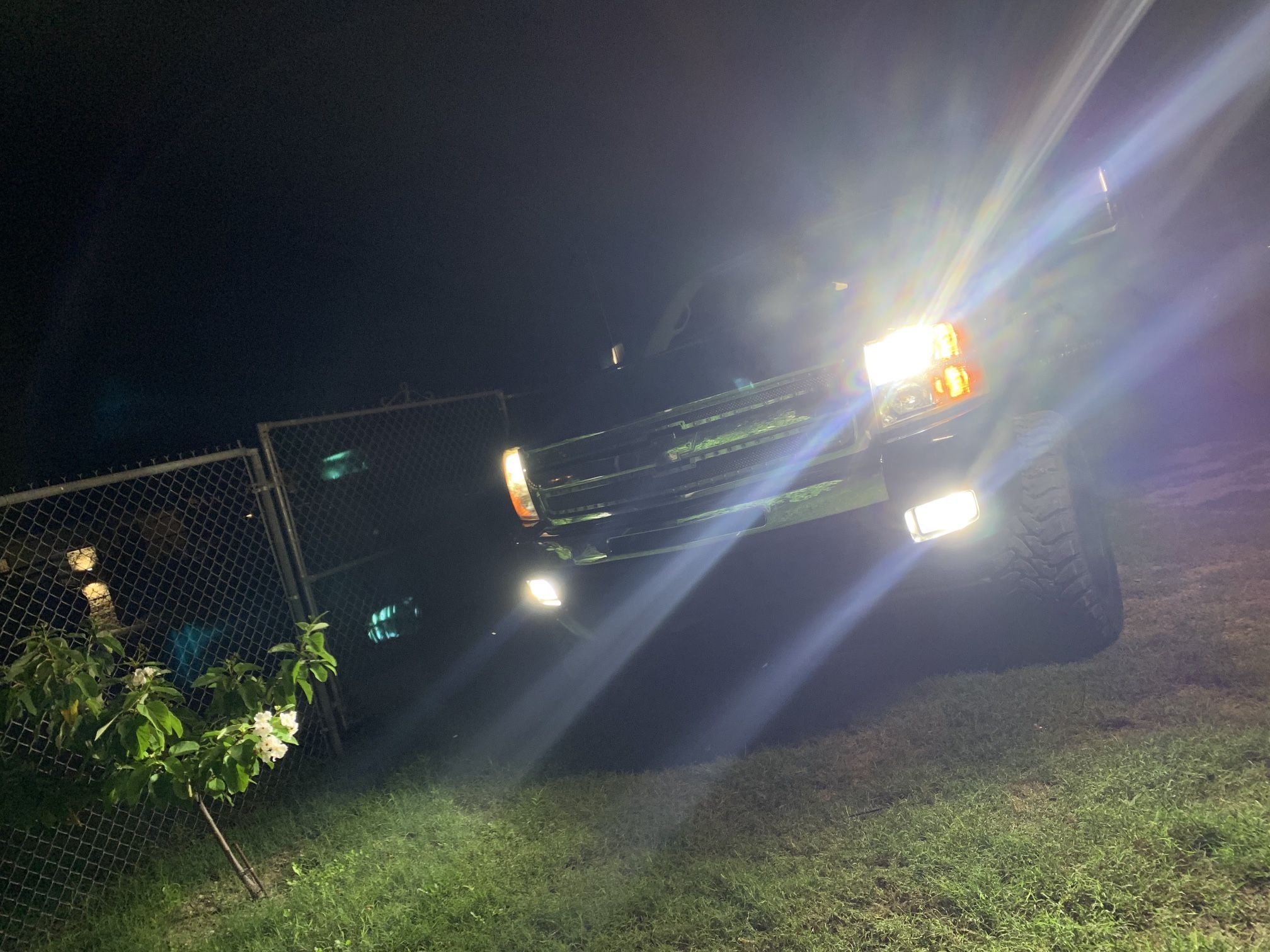 LED HEADLIGHTS $40 Any Vehicle