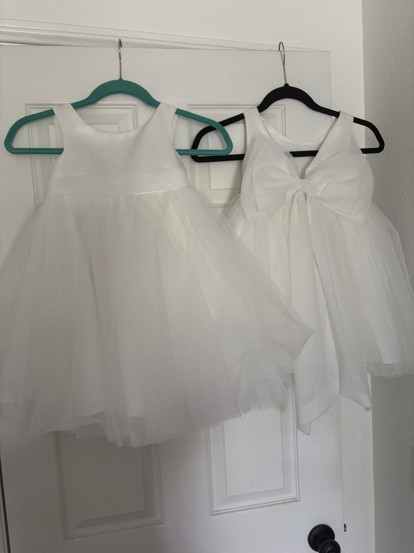 Flower Girl Dresses