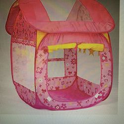 Play tent - Beach Pop up Tent Indoor/Outdoor
