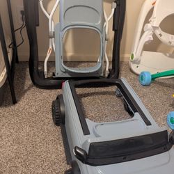 Baby Walkers And Chair 