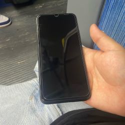 Stratus C8  Android Phone