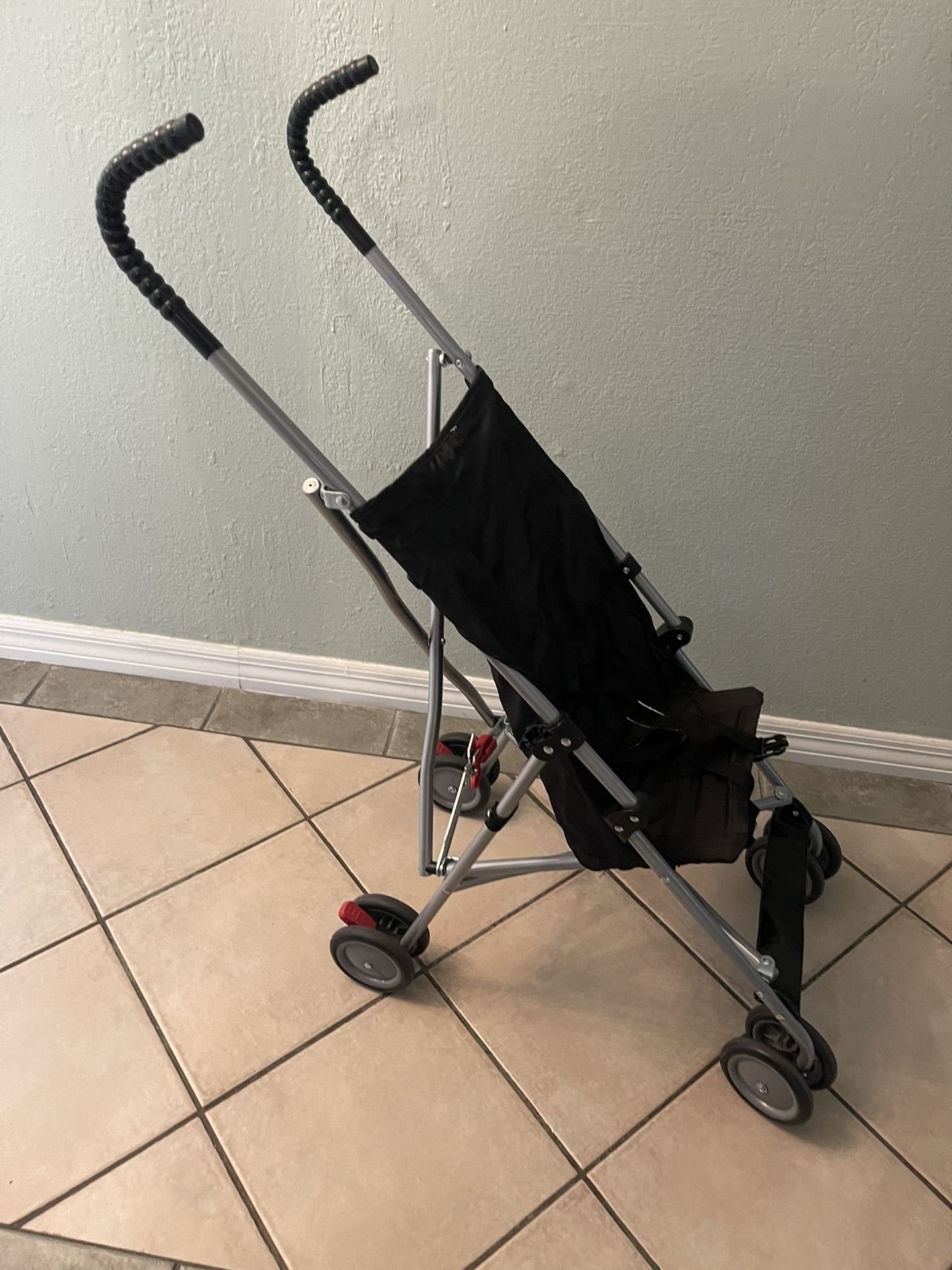 Umbrella Stroller