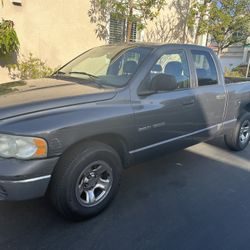 2004 Ram $2,200 OBO clean Title 
