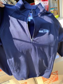 Seahawks sweatshirt NEW