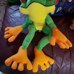 Stuffed Animals