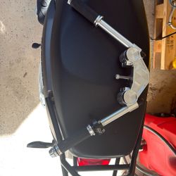 Scooter Bars Came Off My Ruckus Before Selling It