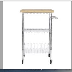 Kitchen cart