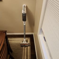 Cordless Vacuum Cleaner