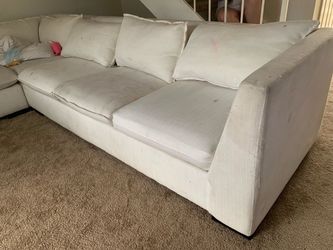 Free couch