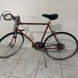 Classic Schwinn Bike For Sale