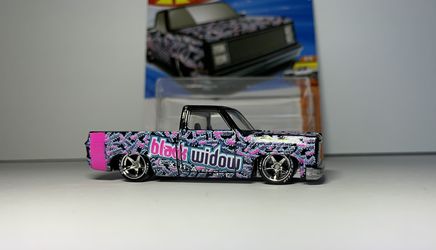 Hot Wheels Customs $7-10