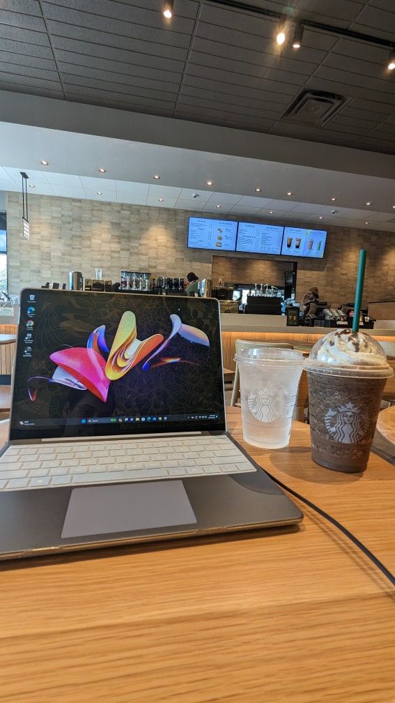 Laptop