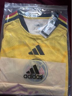 America Jersey