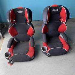 Graco  Highback Booster Seat