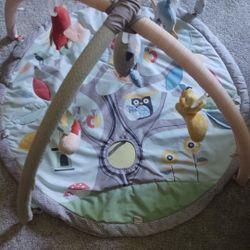 Baby Play Mat