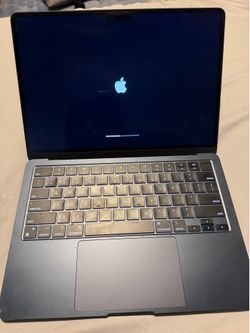 MacBook