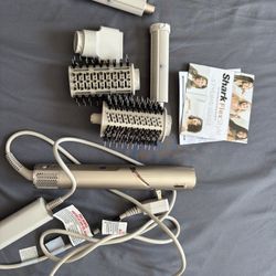 Shark Flexstyle Air Styling 