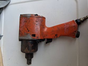 Cleco 1/2 Inch Air Impact