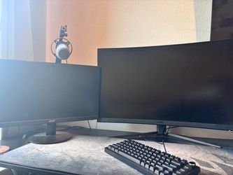 GAMING/DESKTOP PC for sale