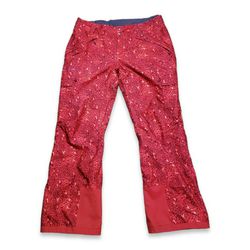 Patagonia Women's Sz XL Snowbelle H2NO Recco Ski Snowboard Snow Pants Lava  Red STY30978F-A14 for Sale in Mesa, AZ - OfferUp