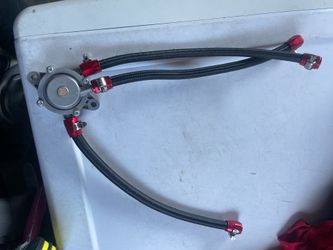 Mini bike parts