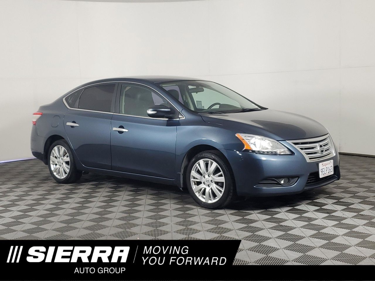 2013 Nissan Sentra