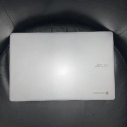 Acer Chromebook 315