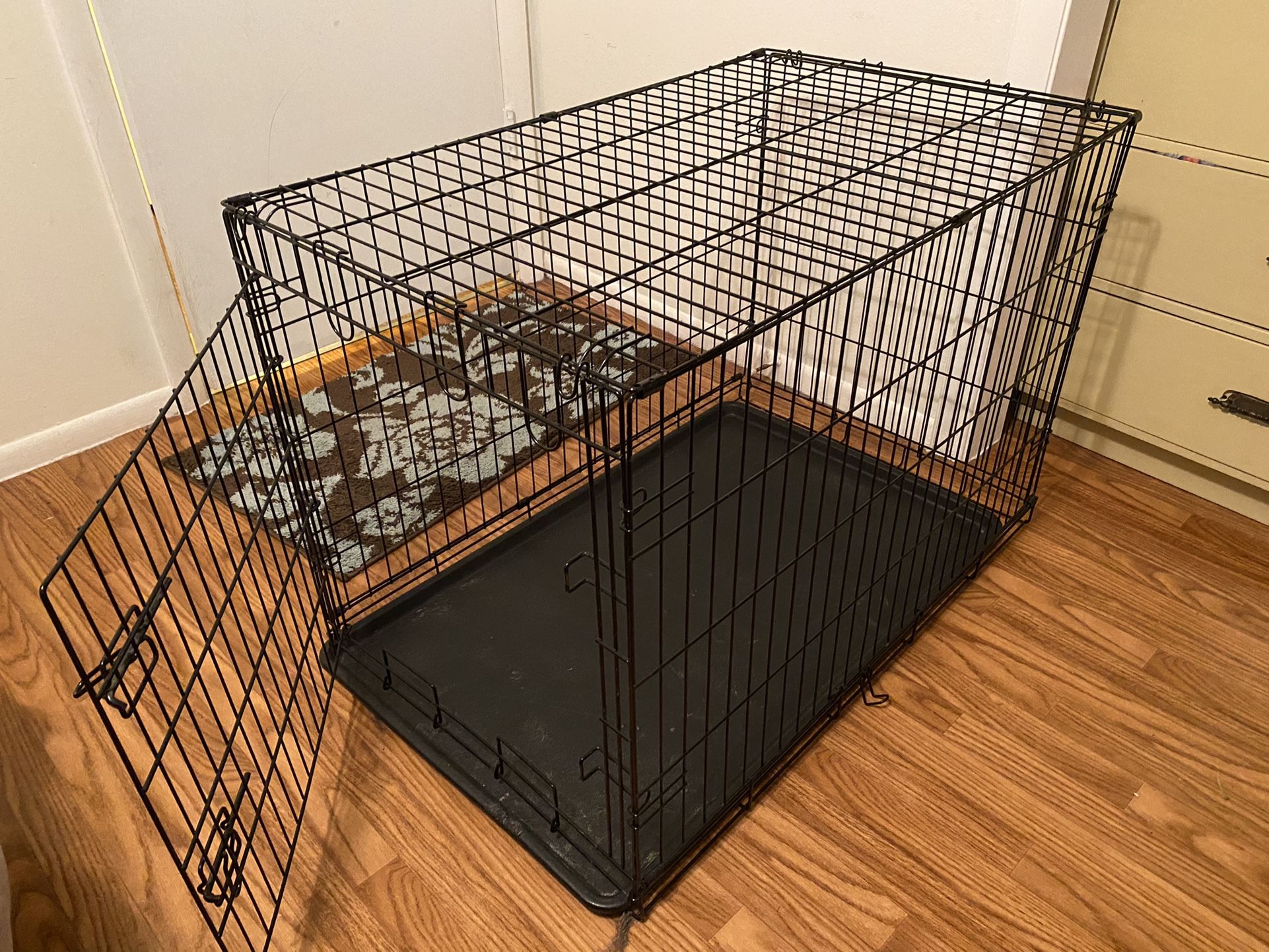 Dog Cage Large