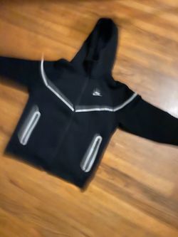 Nike tech