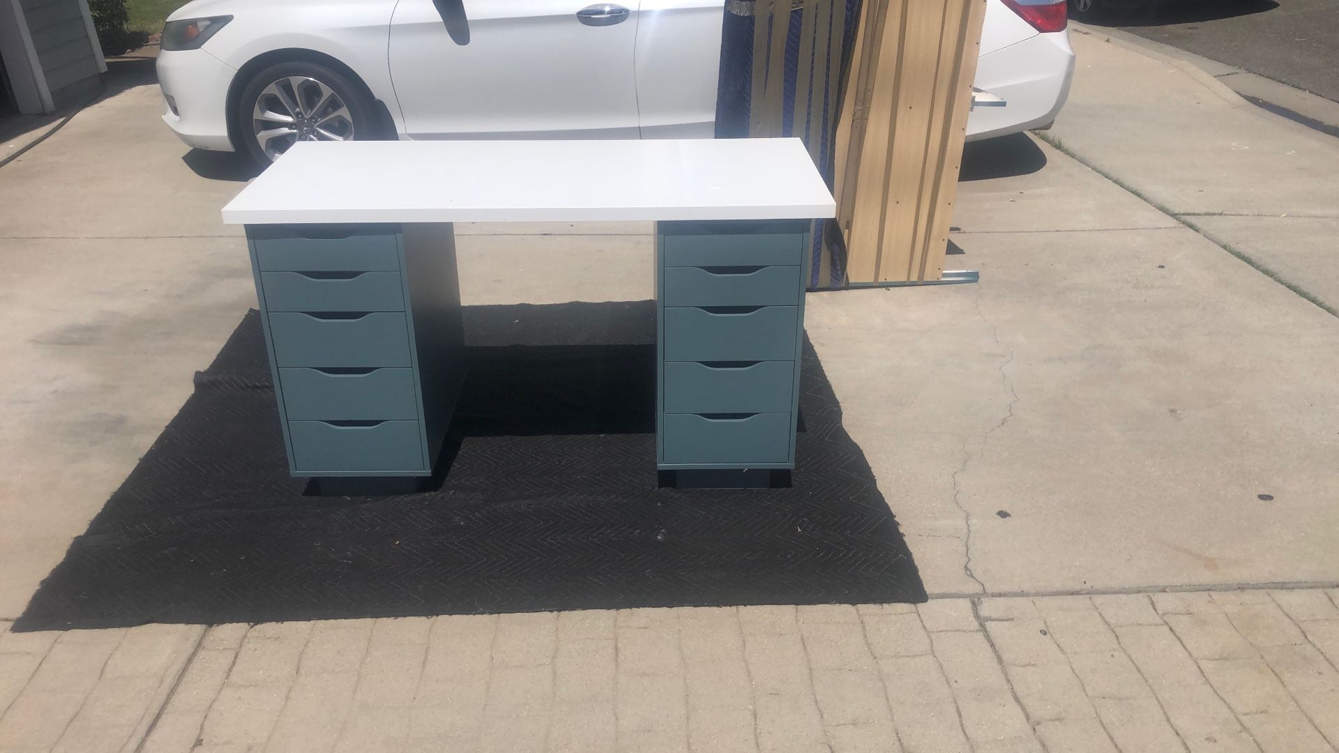 Desk 