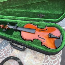 Violin