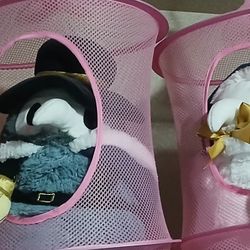 Squishable Winter Plague Doctors