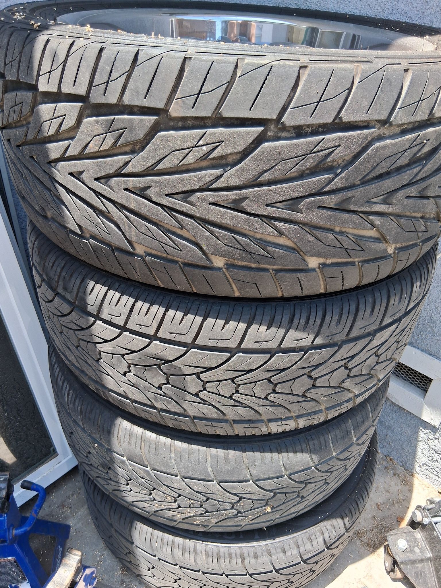 Tires