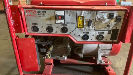 Generator