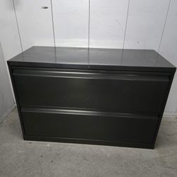 Metal Storage Cabinet/file Cabinet Legal Or Letter Size 