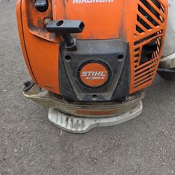  Still Blower