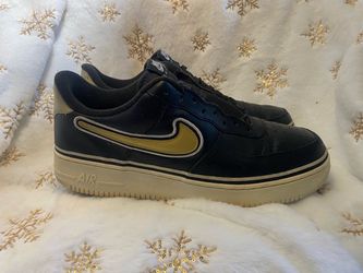NIKE AIR FORCE 1 SIZE 14 MENS
