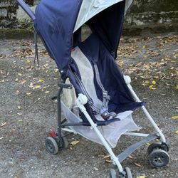 Maclaren Mark II Lightweight Stroller