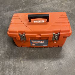 Tool Box