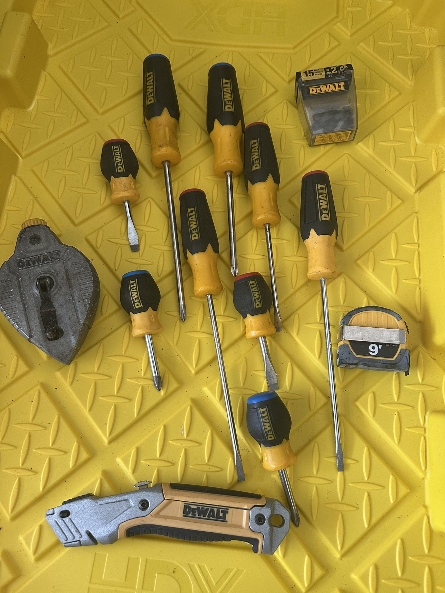 Dewalt
