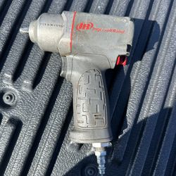 3/8 air impact ingresoll Rand