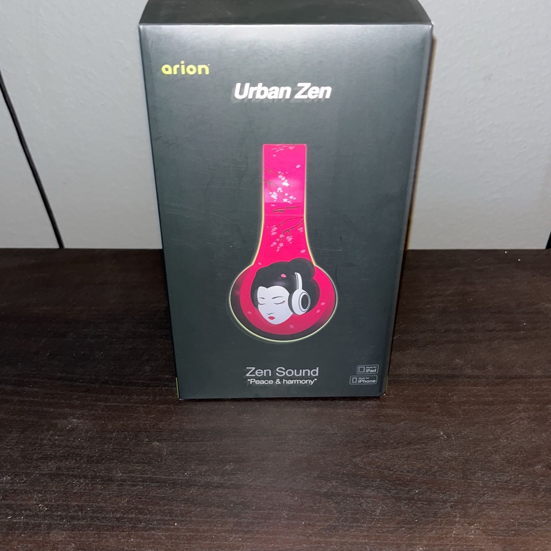Headphones
